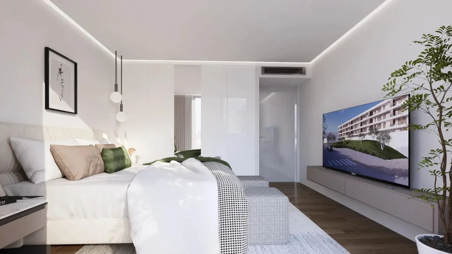 Apartamento T3 para Venda em Portimão Foto 12