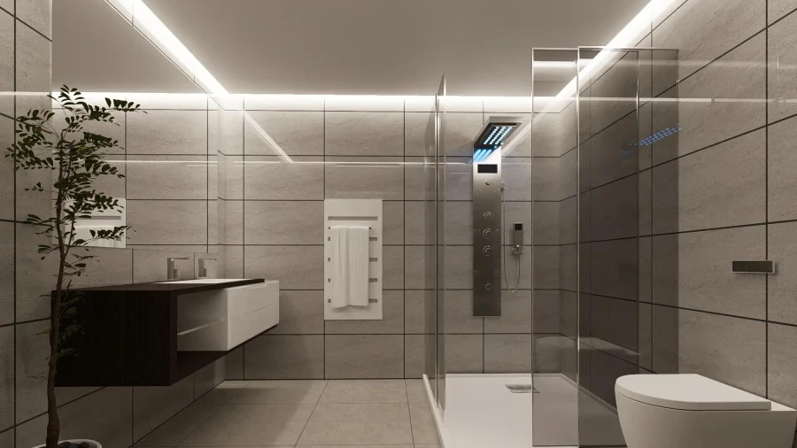 Apartamento T3 para Venda em Portimão Foto 13