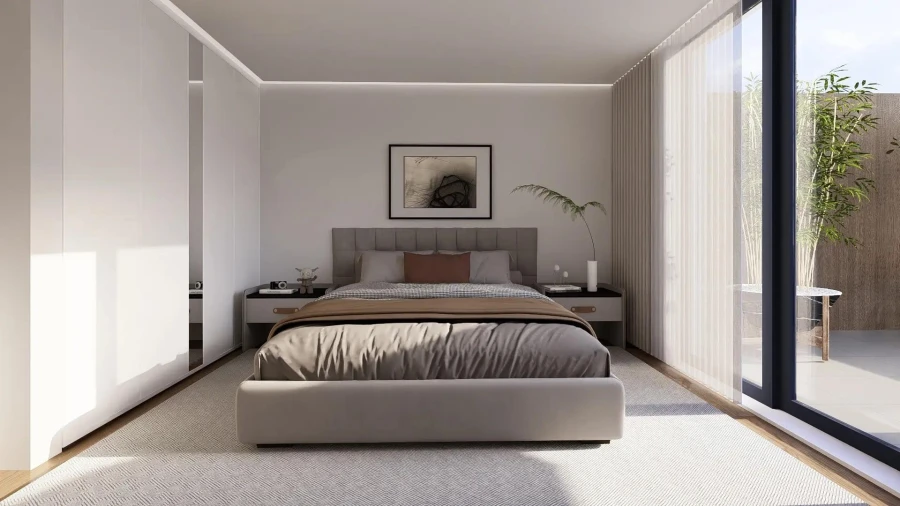 Apartamento T3 para Venda em Portimão Foto 14