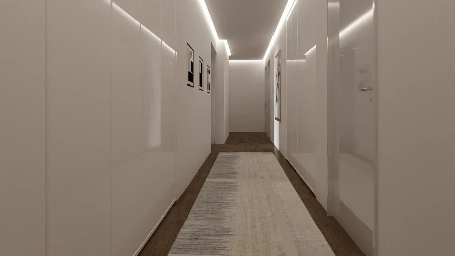 Apartamento T3 para Venda em Portimão Foto 18