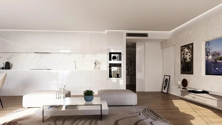 Apartamento T3 para Venda em Portimão Foto 19