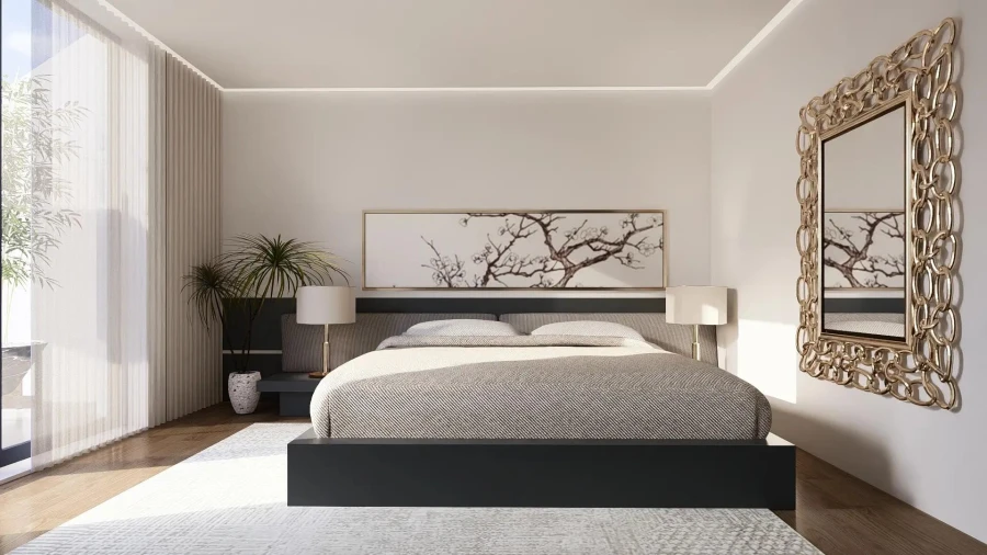 Apartamento T3 para Venda em Portimão Foto 4