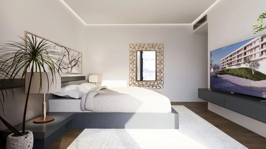 Apartamento T3 para Venda em Portimão Foto 6