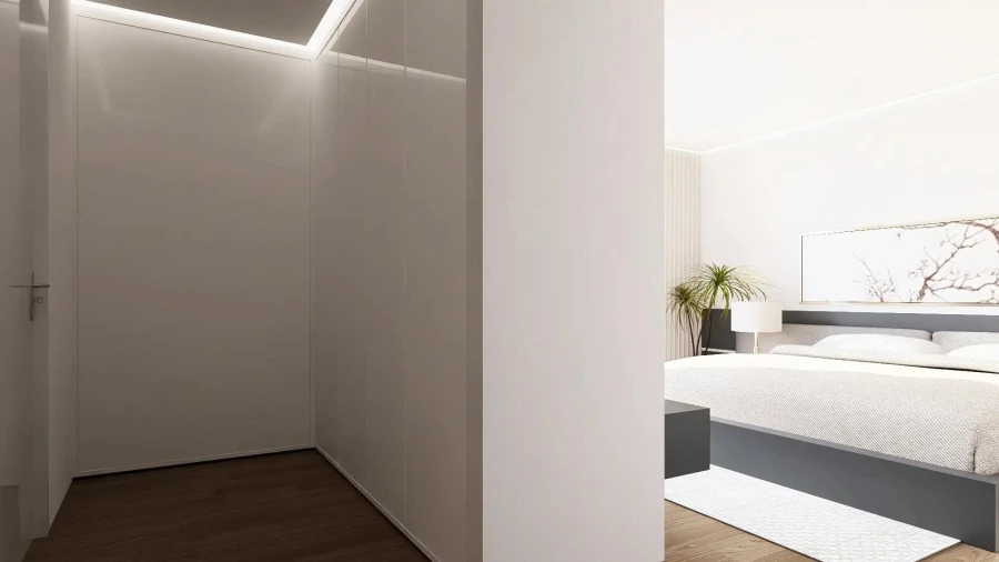 Apartamento T3 para Venda em Portimão Foto 7