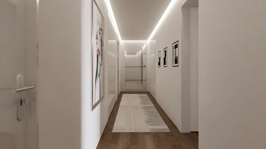 Apartamento T3 para Venda em Portimão Foto 9