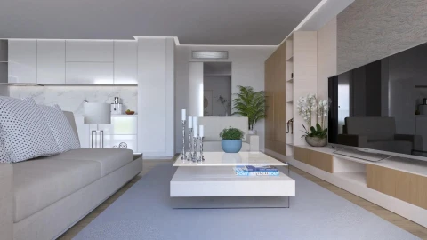 Apartamento T2 para Venda em Portimão