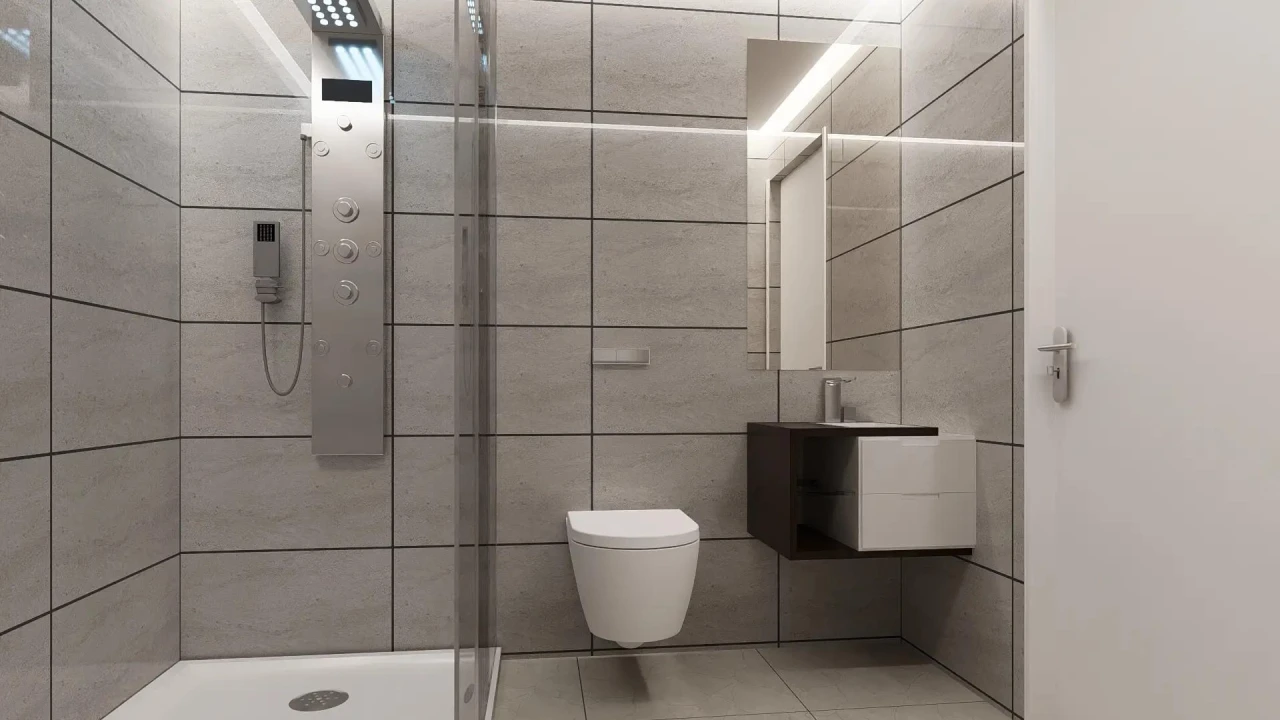 Apartamento T2 para Venda em Portimão Foto 10