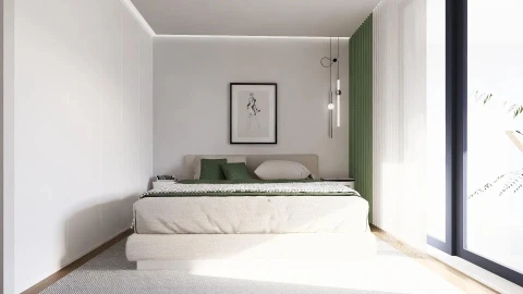 Apartamento T2 para Venda em Portimão