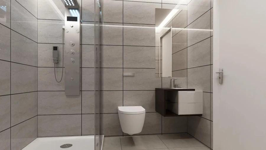 Apartamento T2 para Venda em Portimão Foto 10