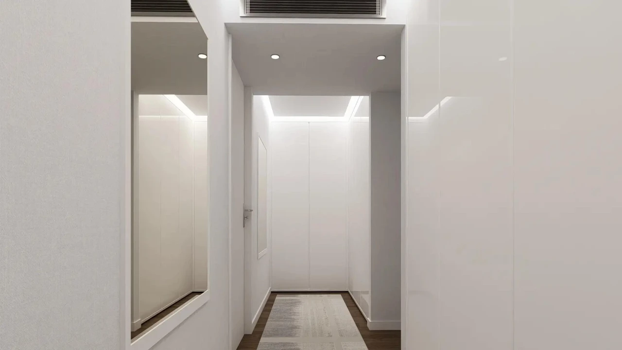 Apartamento T3 para Venda em Portimão Foto 11