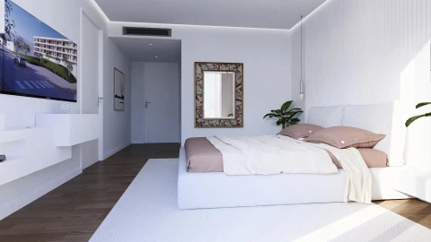Apartamento T3 para Venda em Portimão
