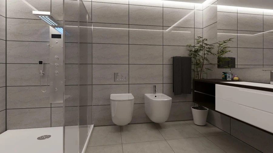 Apartamento T3 para Venda em Portimão Foto 10