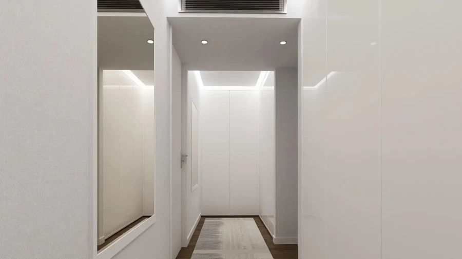 Apartamento T3 para Venda em Portimão Foto 11