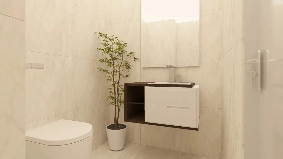 Apartamento T3 para Venda em Armação de Pera Foto 10