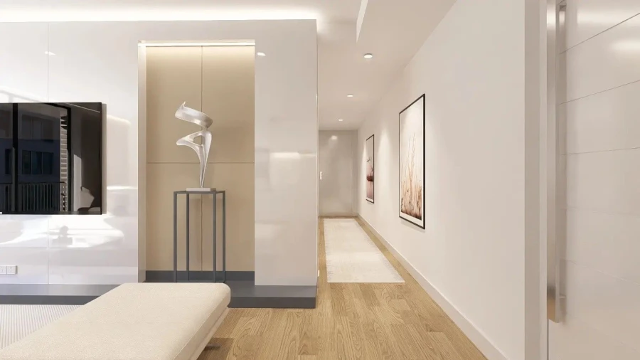 Apartamento T3 para Venda em Armação de Pera Foto 6