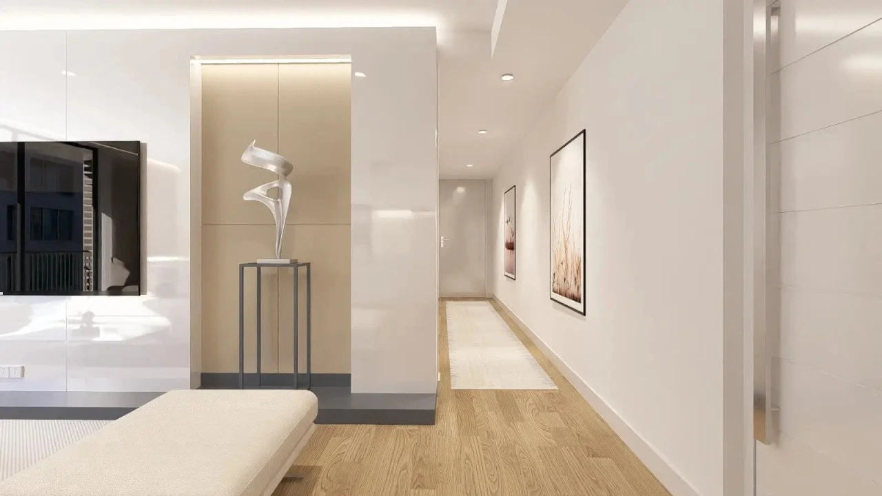 Apartamento T3 para Venda em Armação de Pera Foto 1