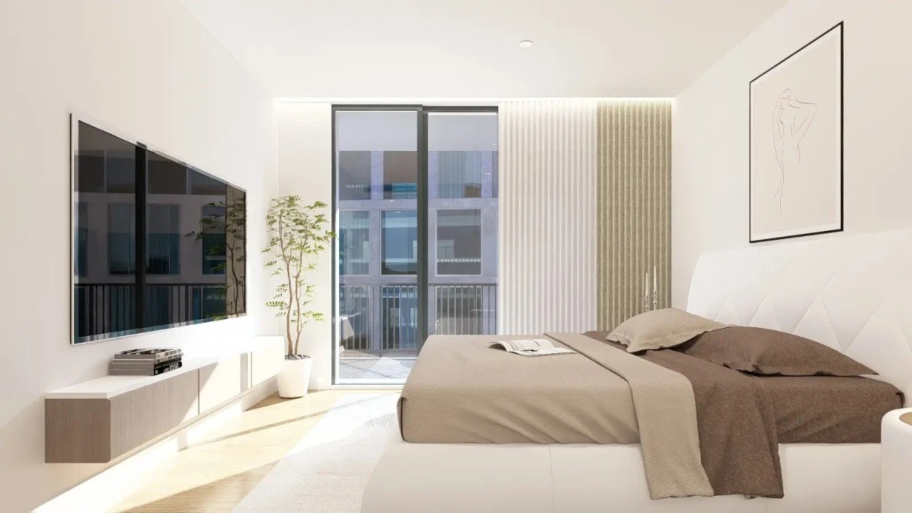 Apartamento T3 para Venda em Armação de Pera Foto 11