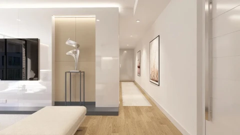 Apartamento T3 para Venda em Armação de Pera