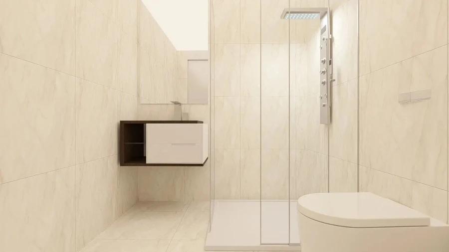 Apartamento T3 para Venda em Armação de Pera Foto 9