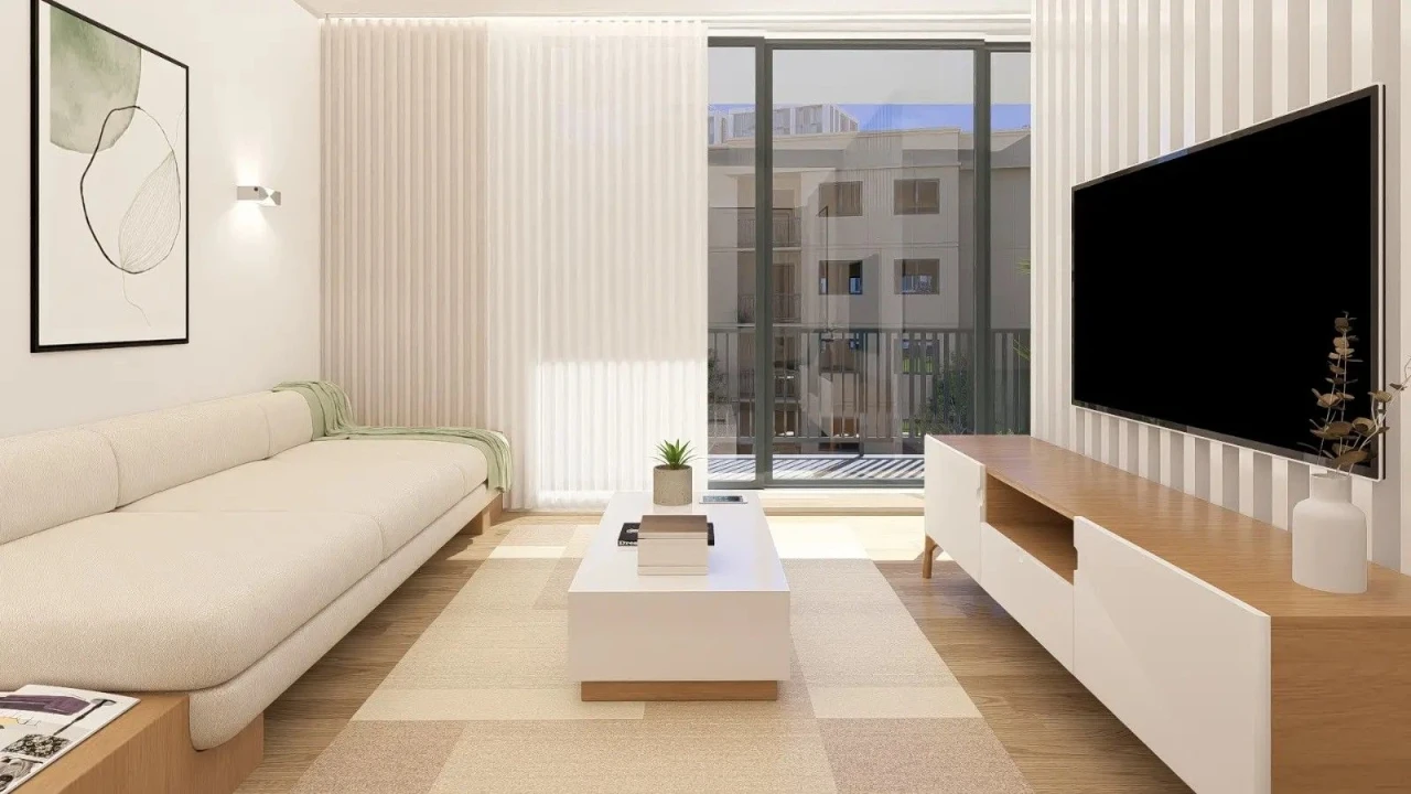 Apartamento para Venda em Armação de Pera Foto 1