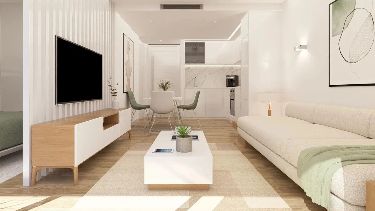 Apartamento para Venda em Armação de Pera Foto 3