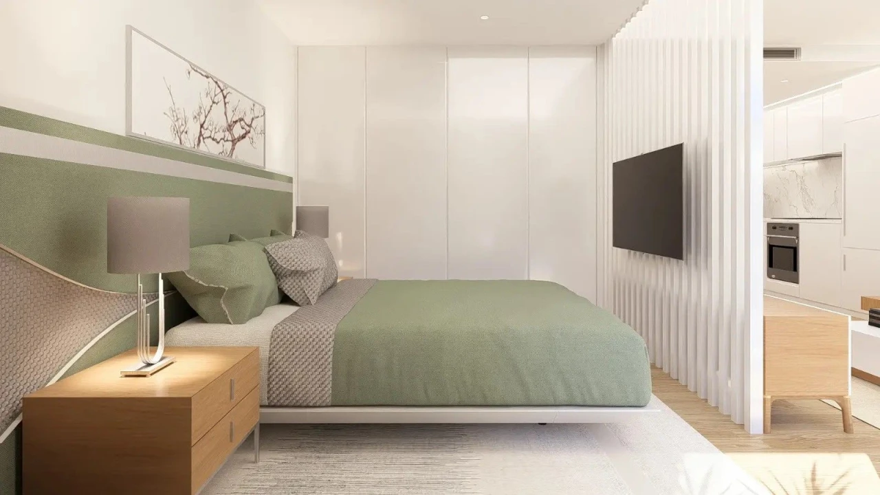Apartamento para Venda em Armação de Pera Foto 5