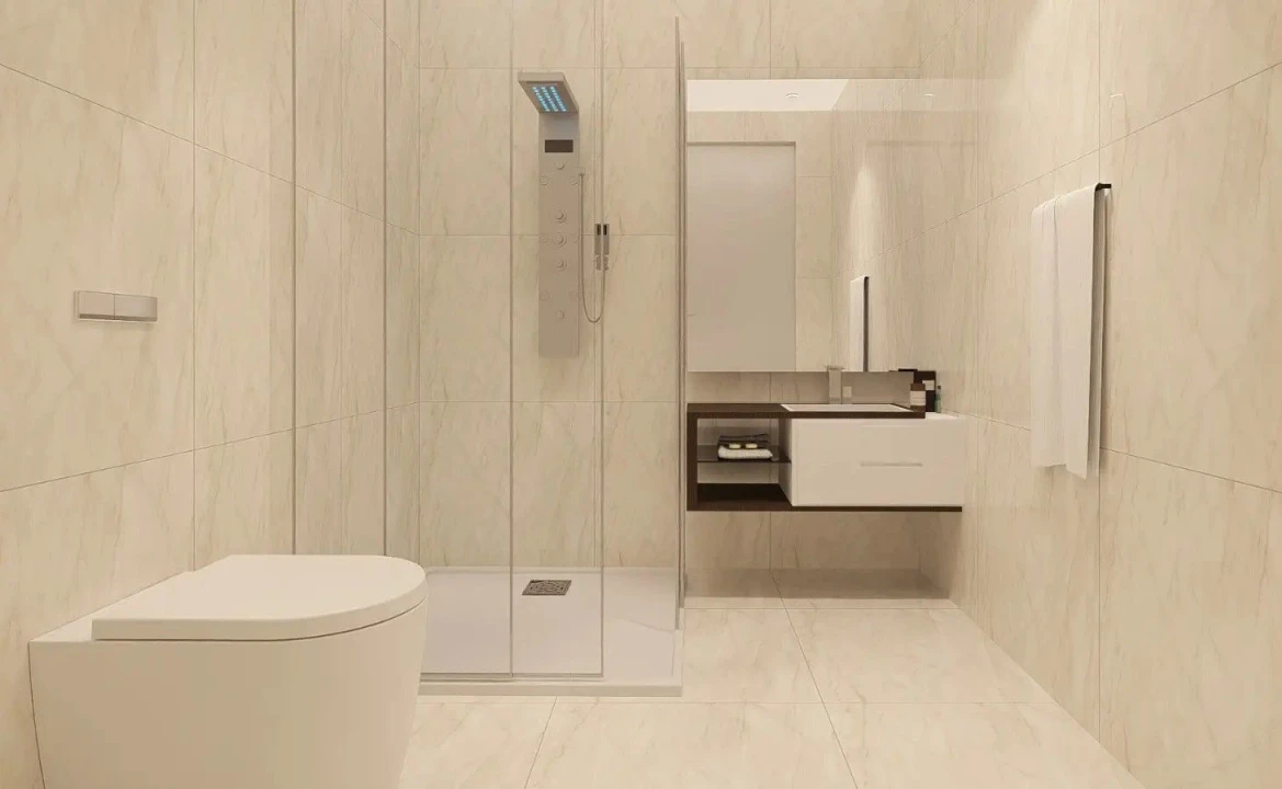 Apartamento T1 para Venda em Armação de Pera Foto 9