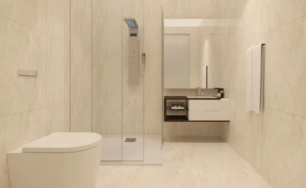 Apartamento T1 para Venda em Armação de Pera