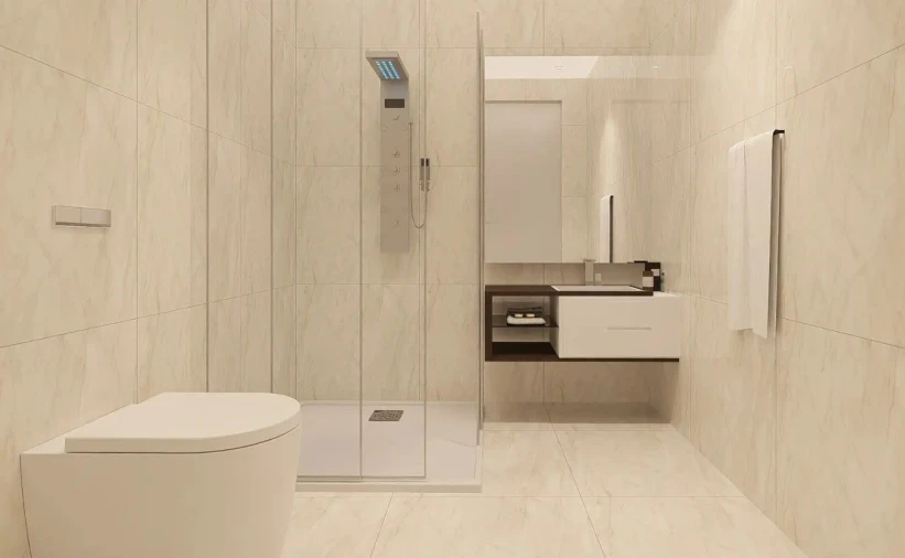 Apartamento T1 para Venda em Armação de Pera Foto 9