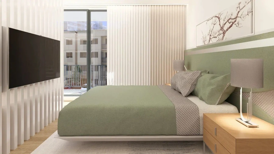 Apartamento para Venda em Armação de Pera Foto 4