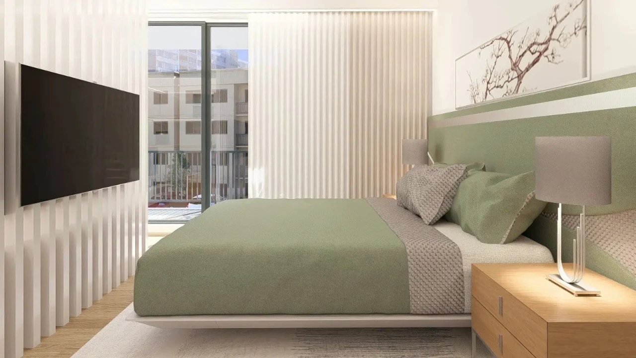 Apartamento para Venda em Armação de Pera Foto 4