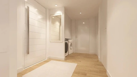 Apartamento T1 para Venda em Armação de Pera