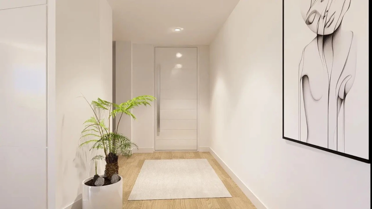 Apartamento T3 para Venda em Armação de Pera Foto 7