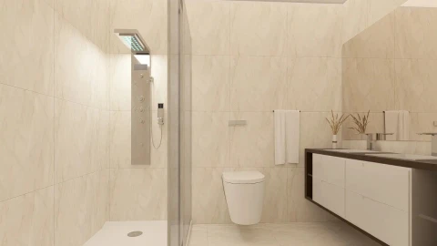 Apartamento T3 para Venda em Armação de Pera