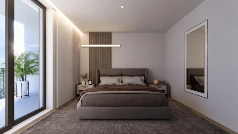Apartamento T2 para Venda em Paranhos