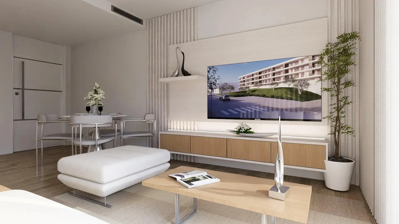 Apartamento para Venda em Silves Foto 5