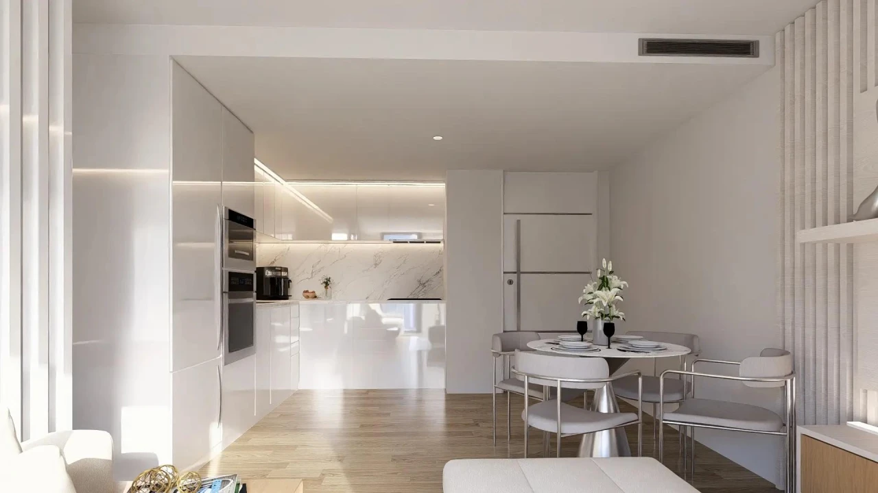 Apartamento para Venda em Silves Foto 6