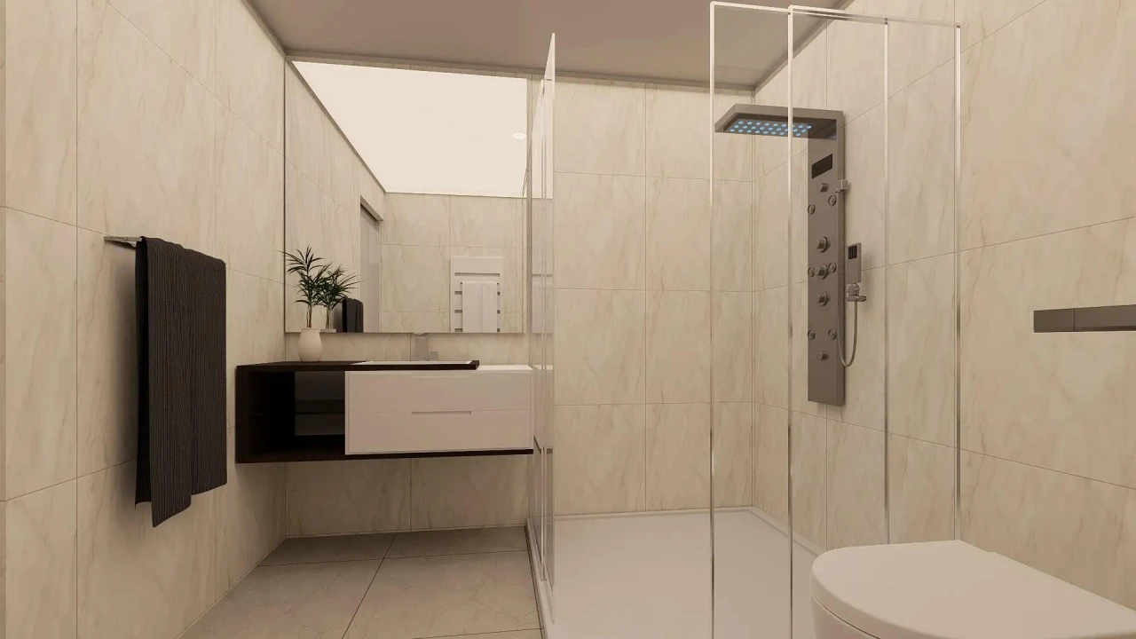 Apartamento para Venda em Silves Foto 8