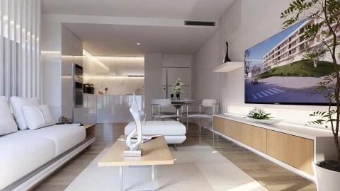 Apartamento para Venda em Silves