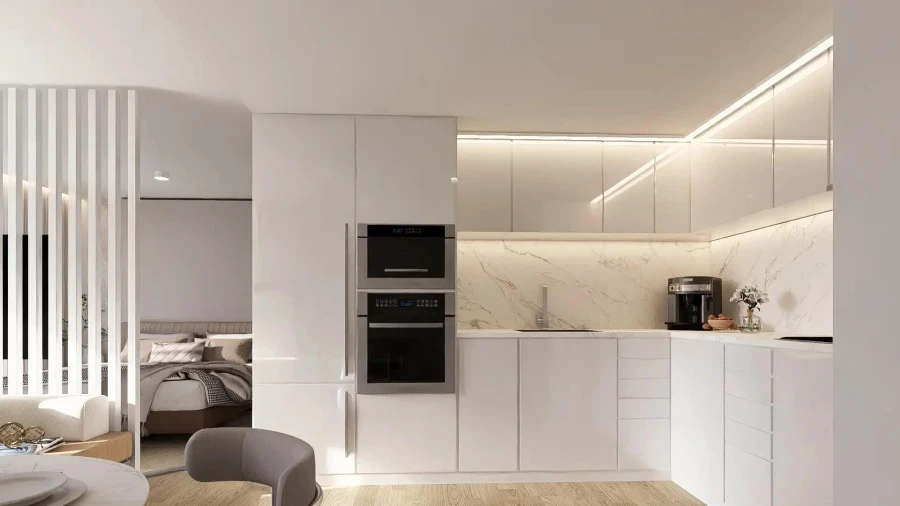 Apartamento para Venda em Silves Foto 2