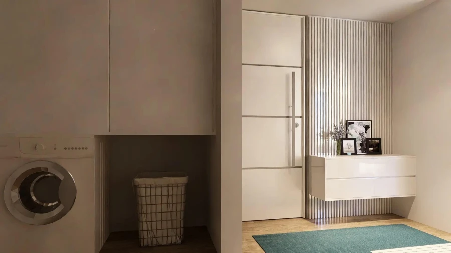 Apartamento T2 para Venda em Santa Maria Maior Foto 6