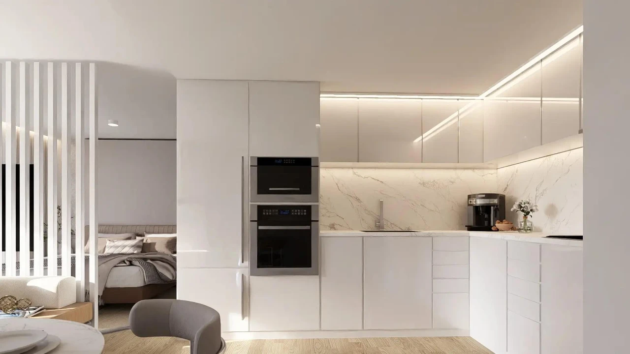 Apartamento para Venda em Silves Foto 1