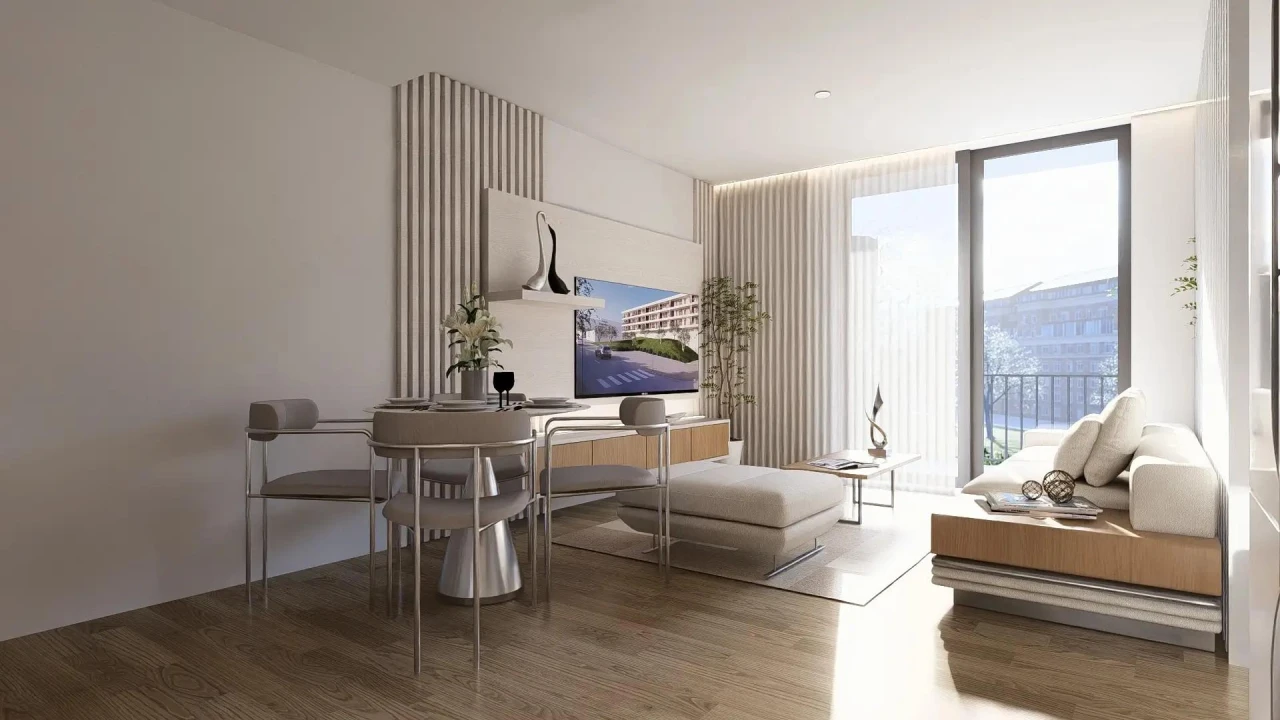 Apartamento para Venda em Silves Foto 4