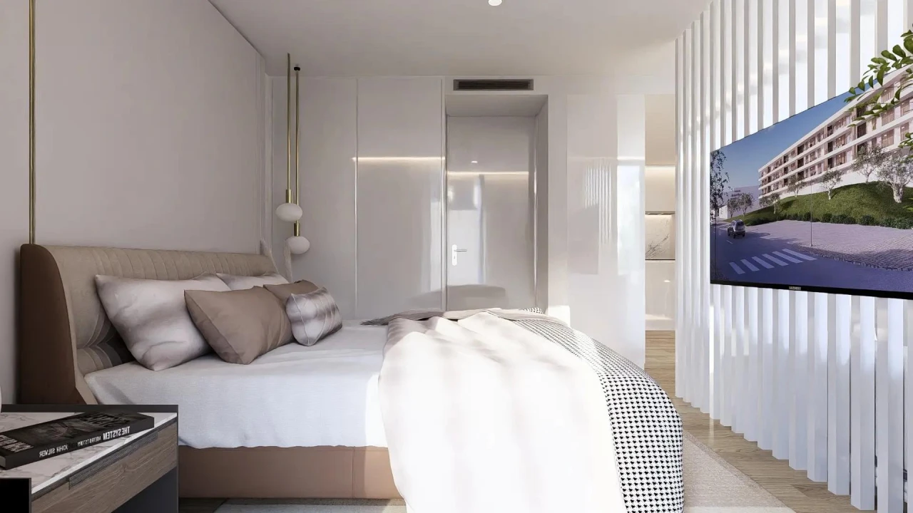 Apartamento para Venda em Silves Foto 9