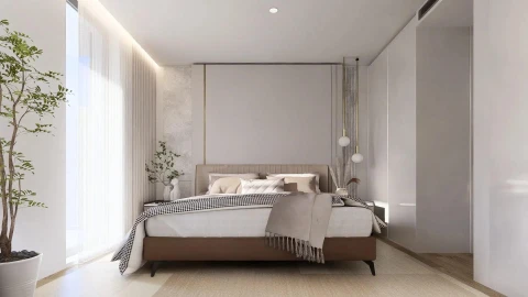 Apartamento para Venda em Silves