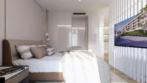 Apartamento para Venda em Silves