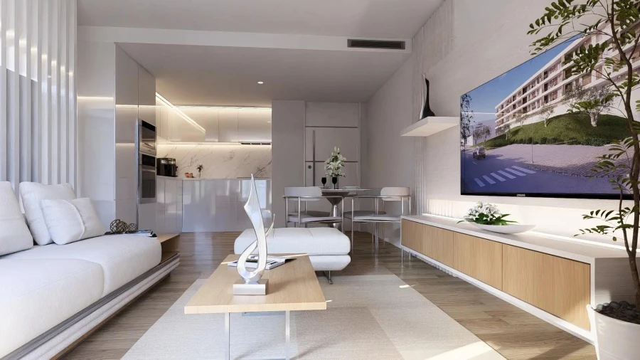 Apartamento para Venda em Silves Foto 3
