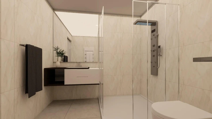 Apartamento para Venda em Silves Foto 8