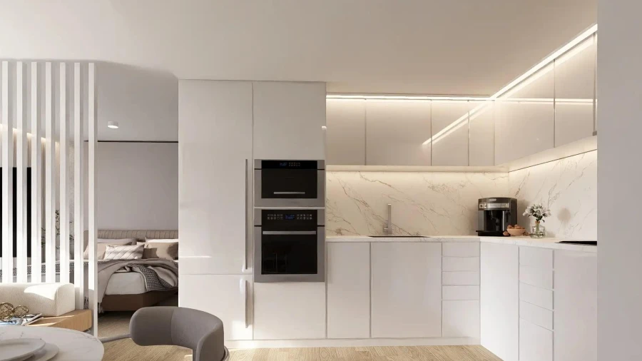 Apartamento para Venda em Silves