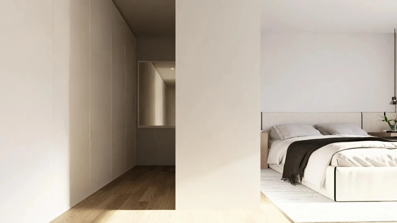 Apartamento T3 para Venda em Armação de Pera Foto 8